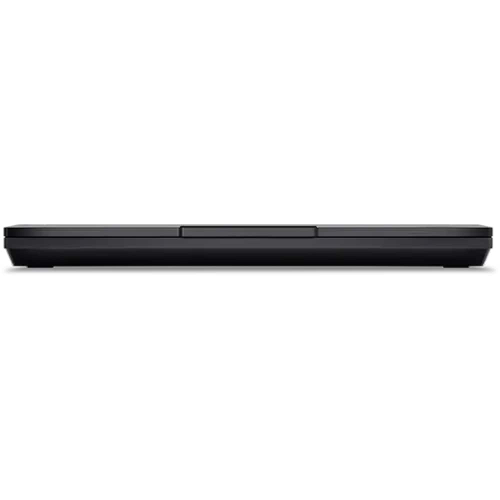 Laptop LENOVO ThinkPad T16g Gen 3, Intel Core Ultra 9 285HX pana la 5.5GHz, 16" 3.2K Touch OLED, 96GB, 4TB, NVIDIA GeForce RTX 5090 24GB, Windows 11 Pro, Black