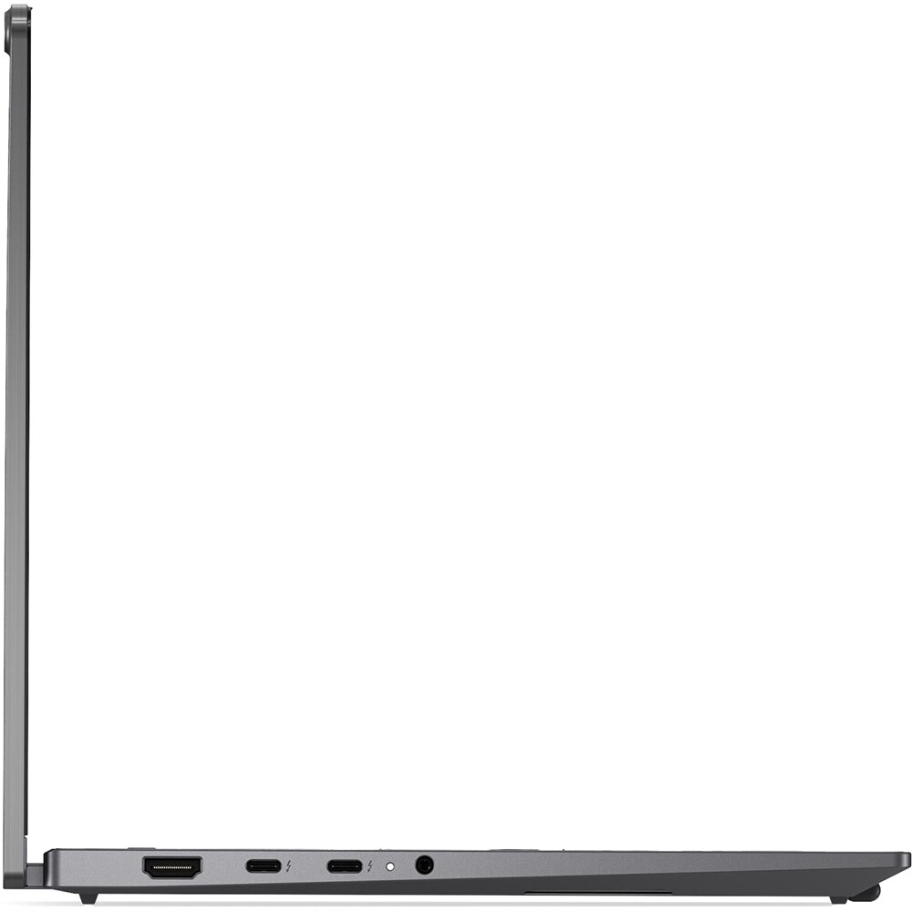 Laptop 2 in 1 LENOVO ThinkPad X1 Gen 11 Aura Edition, Intel Core Ultra 7 355 pana la 4.7GHz, 14" WUXGA Touch, 32GB, SSD 512GB, Intel Graphics, Windows 11 Pro, gri