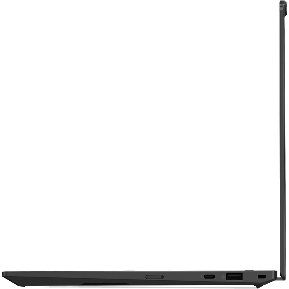 Laptop LENOVO ThinkPad X1 Carbon Gen 14 Aura Edition, Intel Core Ultra 7 355 pana la 4.8GHz, 14" WUXGA Touch, 32GB, SSD 512GB, Intel Graphics, Windows 11 Pro, negru
