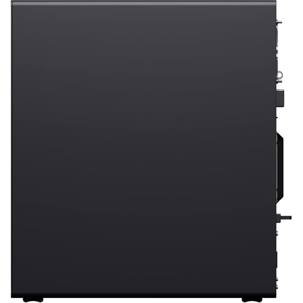 Sistem Desktop LENOVO ThinkStation P3 Tower Gen 2, Intel Core Ultra 7 265K pana la 5.5GHz, 64GB, SSD 1TB, Intel Graphics, Windows 11 Pro