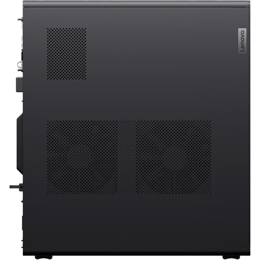 Sistem Desktop LENOVO ThinkStation P3 Tower Gen 2, Intel Core Ultra 7 265K pana la 5.5GHz, 64GB, SSD 1TB, Intel Graphics, Windows 11 Pro