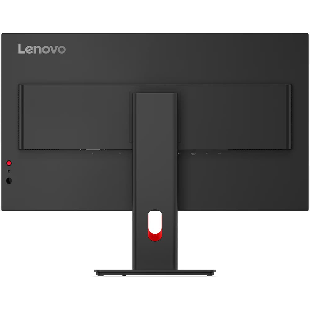 Monitor LED IPS LENOVO ThinkVision T32UD-40, 31.5", 4K UHD, 60Hz, HDR10, pivot, negru