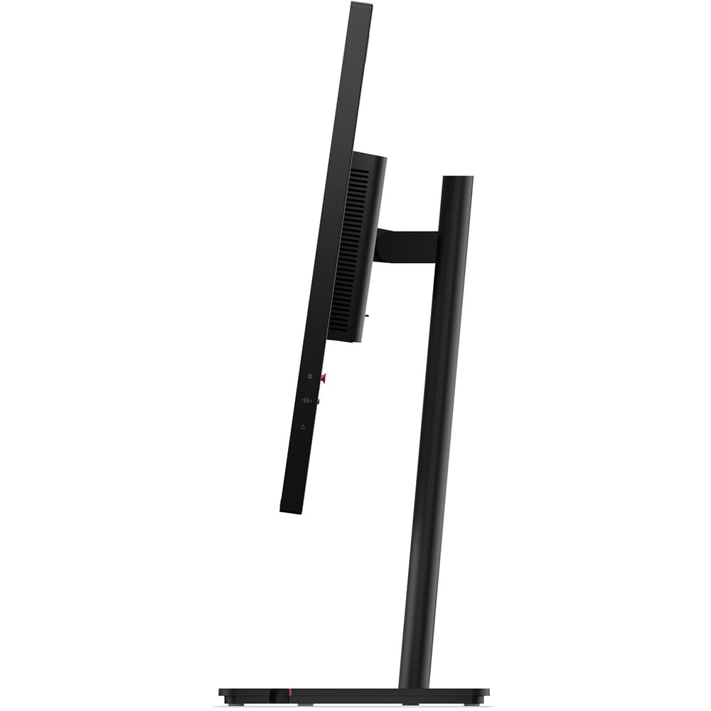 Monitor LED IPS LENOVO ThinkVision T32UD-40, 31.5", 4K UHD, 60Hz, HDR10, pivot, negru