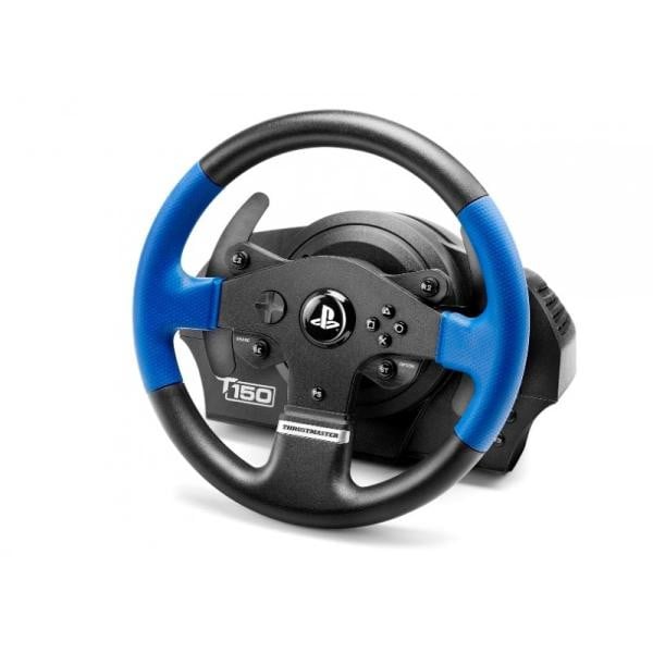 Volan Thrustmaster T150 Force Feedback PC,PS3,PS4