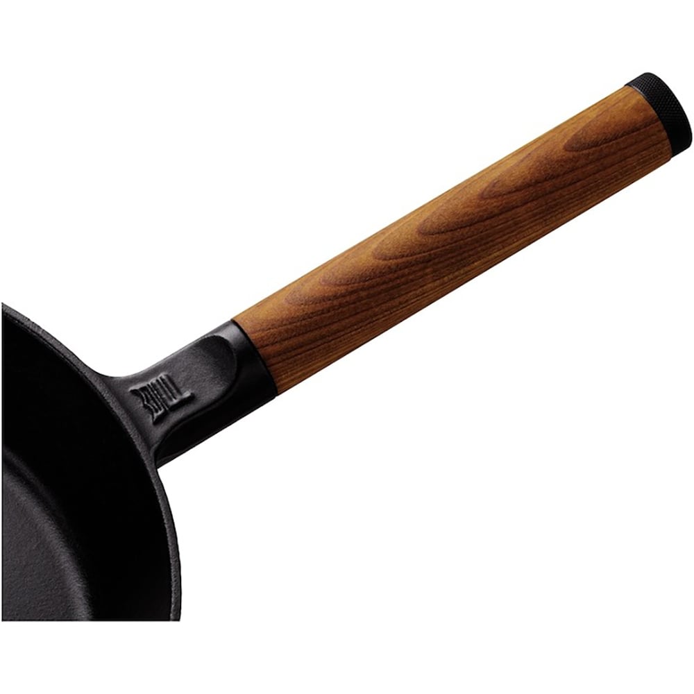 Tigaie FISKARS Norden, 26 cm, fonta, negru