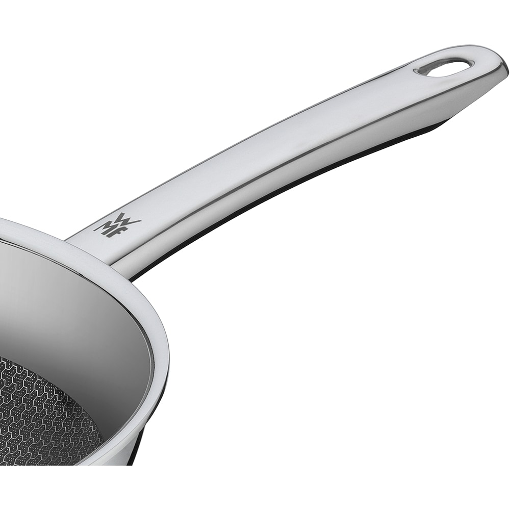 Tigaie WMF Profi Resist 1756286411, 28cm, inox, argintiu