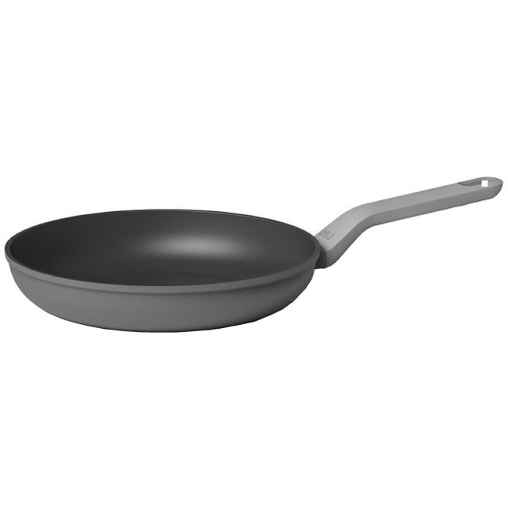 Tigaie BERGHOFF 3950160, 24cm, aluminiu, gri