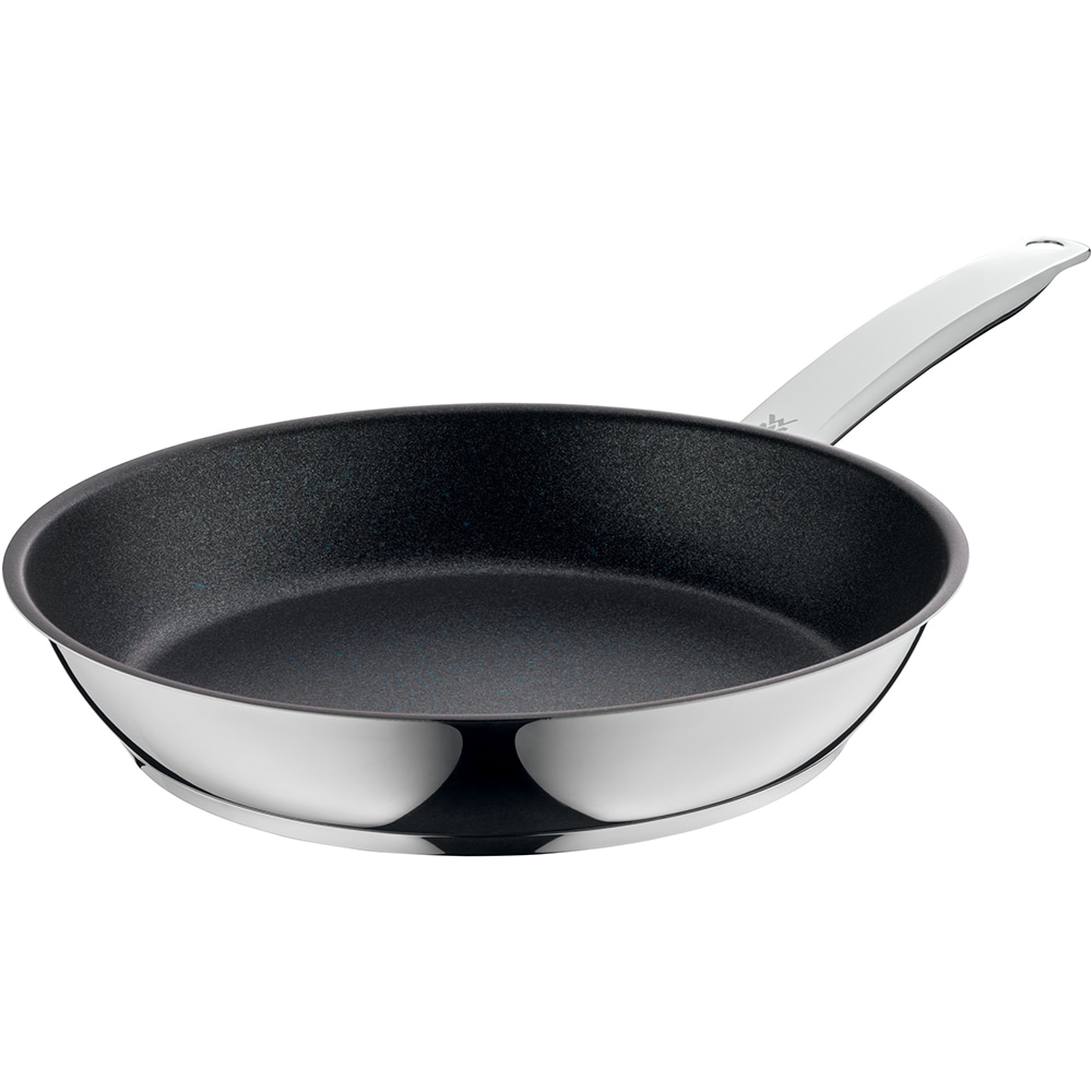 Tigaie WMF PermaDur Advance 775284021, 28cm ,inox, argintiu
