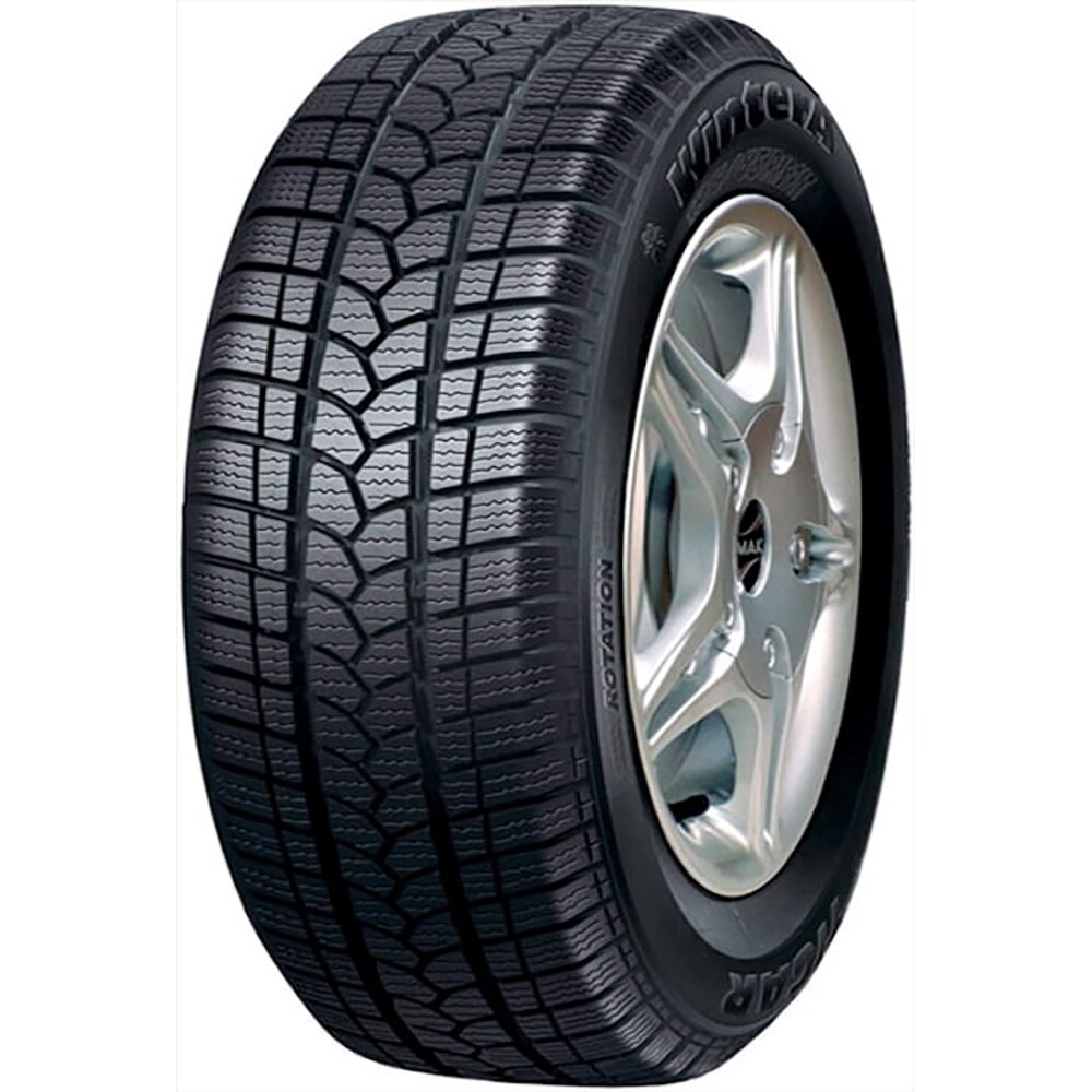 Anvelopa iarna TIGAR Winter 205/55R17 95V XL