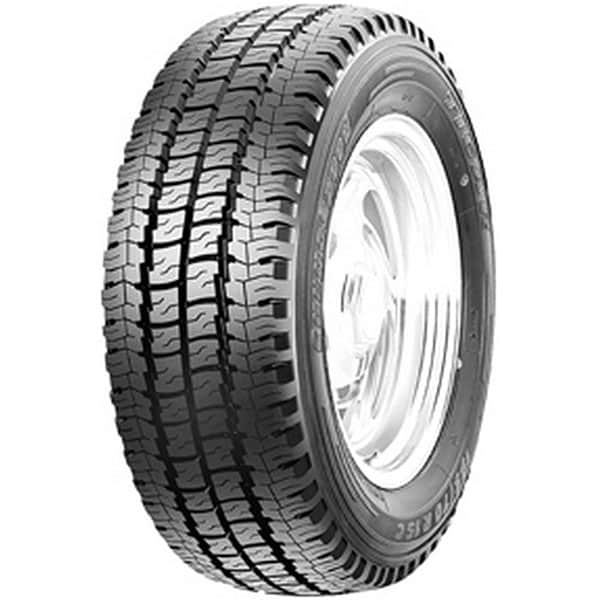 Anvelopa vara TIGAR Cargo Speed 195/75R16C 107/105R