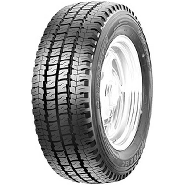 Anvelopa vara TIGAR Cargo Speed 235/65R16C 115/113R