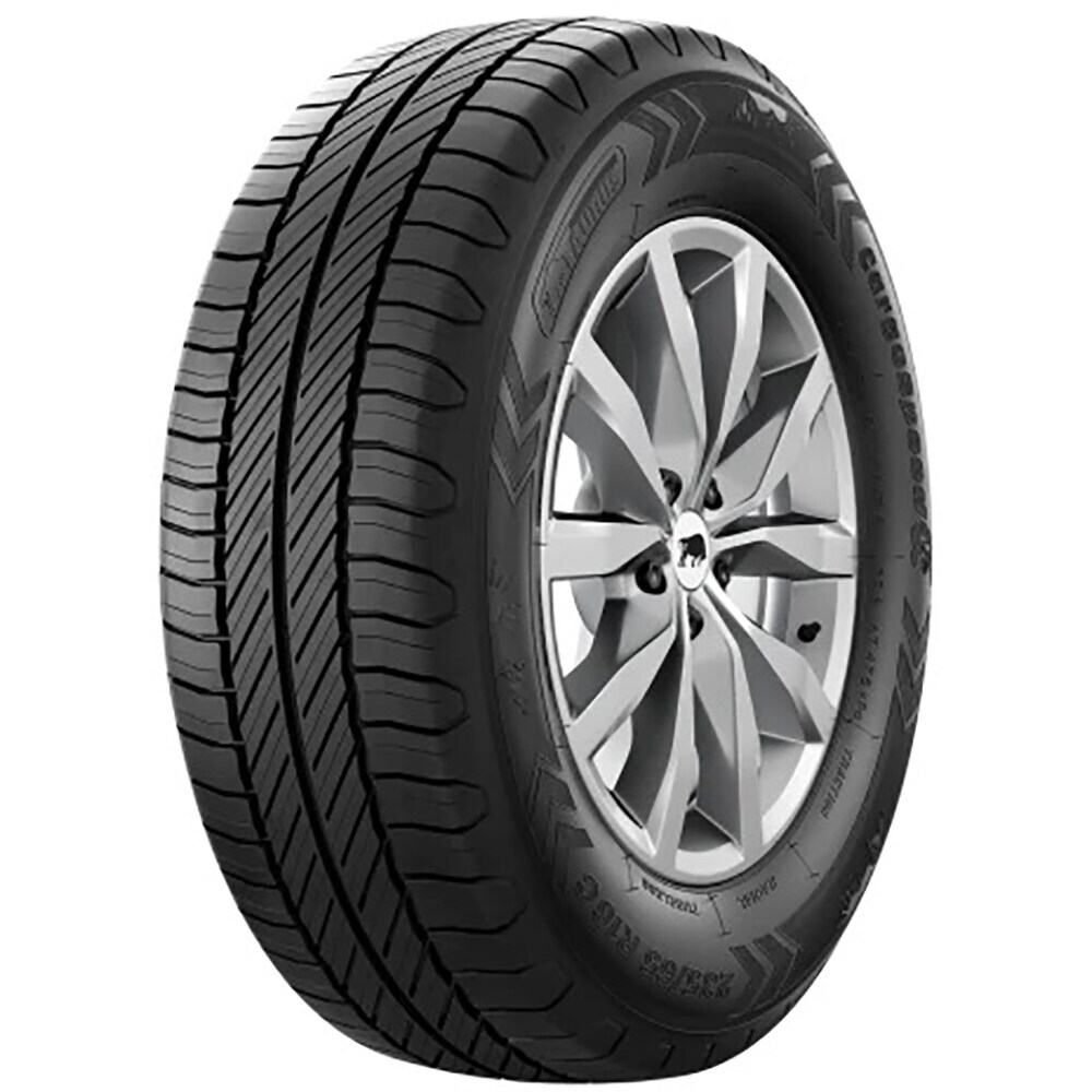 Anvelopa vara TIGAR Cargo Speed Evo 225/65R16C 112/110R
