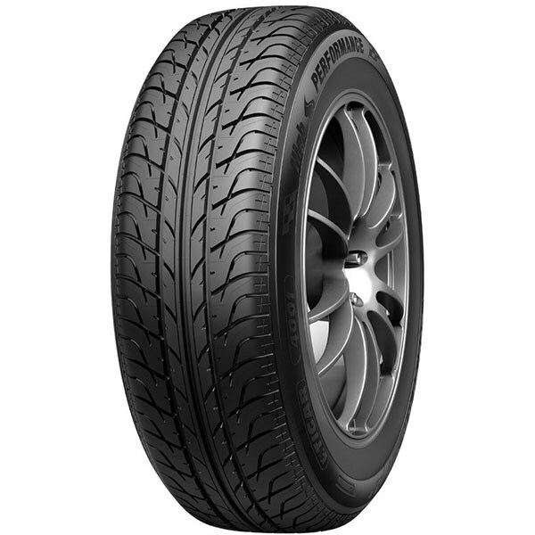 Anvelopa vara TIGAR High Performance 195/60R15 88V