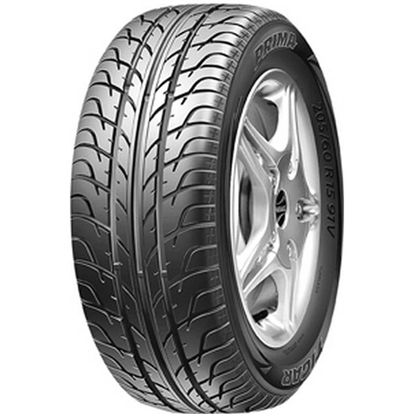 Anvelopa vara TIGAR Prima PJ 205/50R15 86V