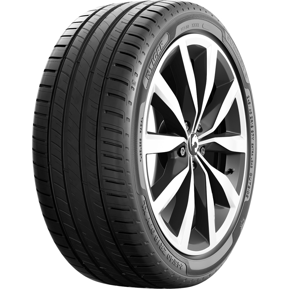 Anvelopa vara TIGAR Summer 3  215/60R16 99V XL