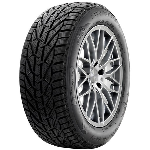 Anvelopa iarna TIGAR Winter SUV 255/55R18 109V XL