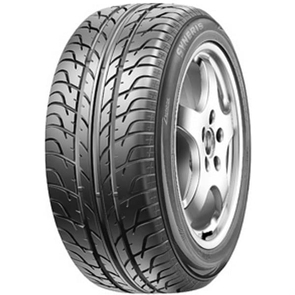 Anvelopa vara TIGAR Syneris 215/45R17 91W XL