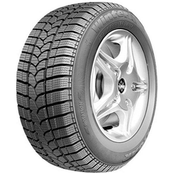 Anvelopa iarna TIGAR Winter 1 215/40R17 87V XL