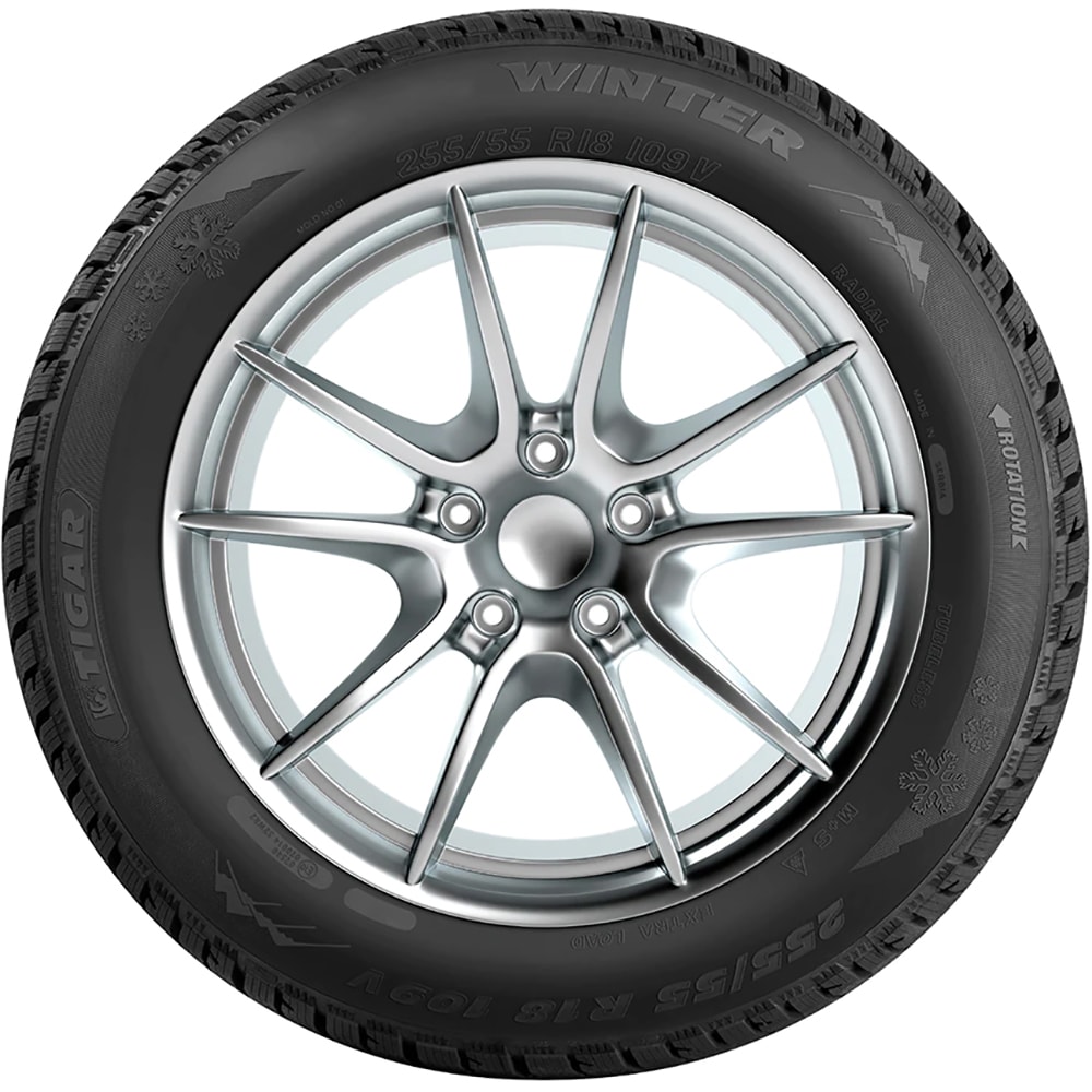 Anvelopa iarna TIGAR Winter 225/45R17 94H XL