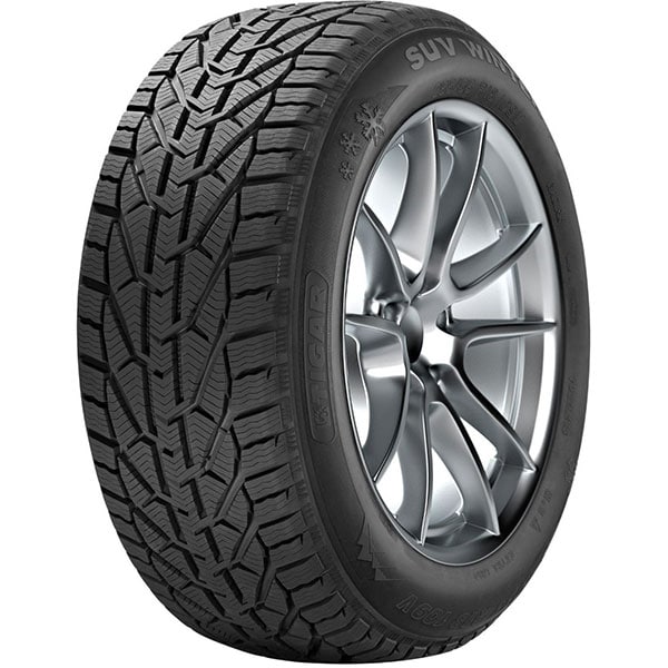 Anvelopa iarna TIGAR Winter 185/60R15 88T XL