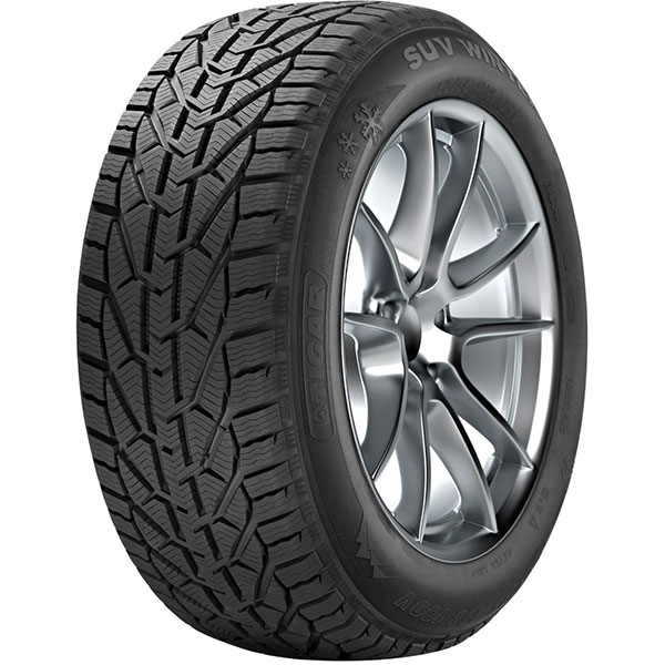 Anvelopa iarna TIGAR Winter 195/50R15 82H