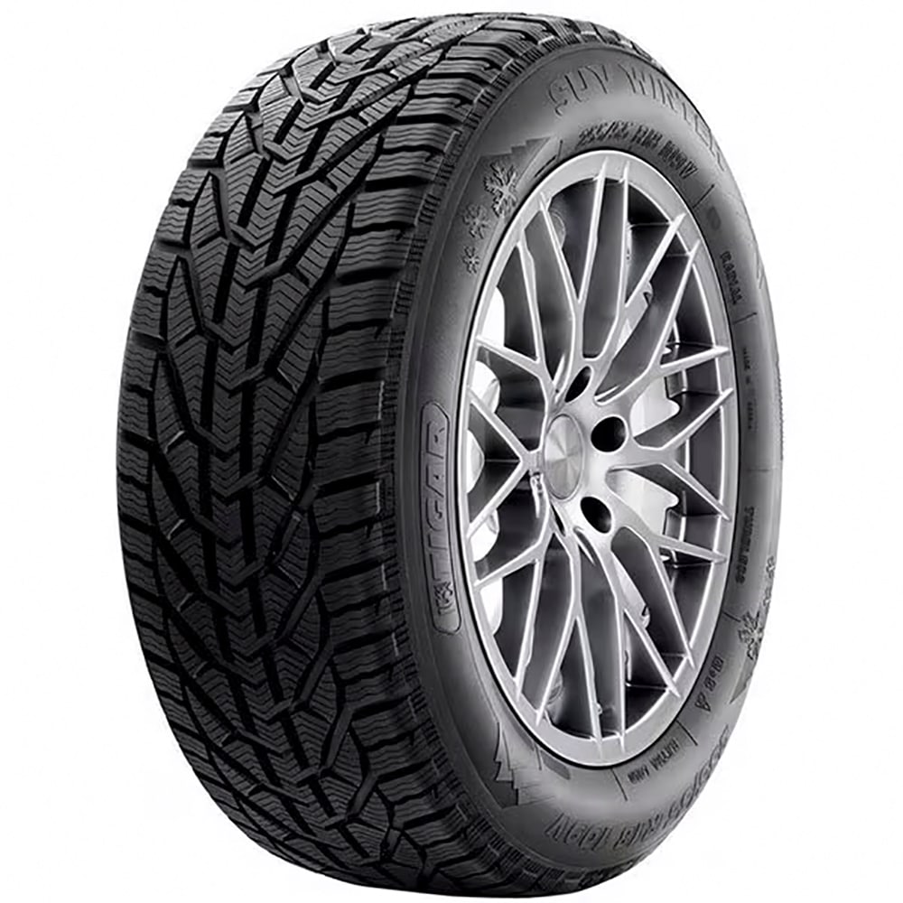Anvelopa iarna TIGAR Winter SUV 235/55R18 104H