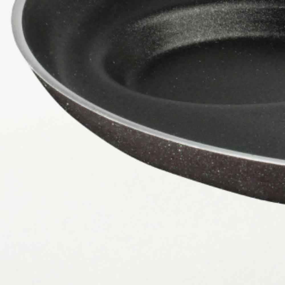 Tigaie clatite TEFAL D5292072, Pancake Time, 25cm, titanium, negru 