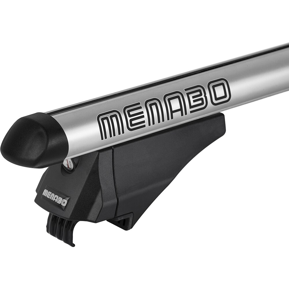 Bare transversale MENABO Tiger, Seat Ateca, 2016-Prezent, 120 cm