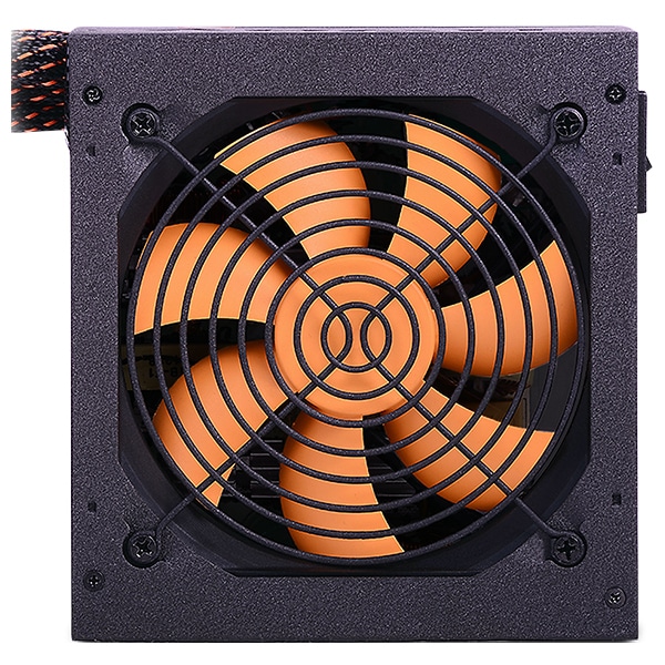 Sursa PC NJOY Titan 500, 500W, 80 Plus Bronze
