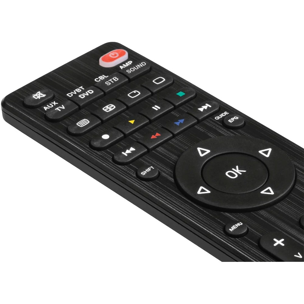 Telecomanda universala HAMA 221054, 8in1