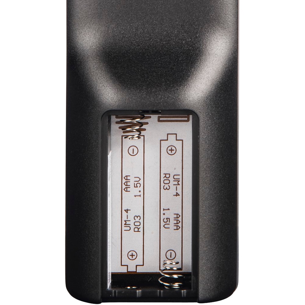 Telecomanda universala HAMA 221054, 8in1