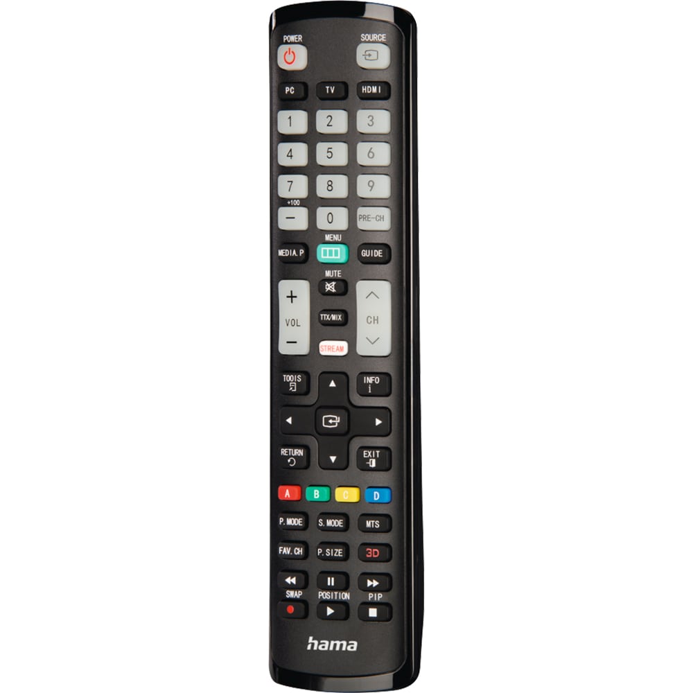 Telecomanda pentru TV Panasonic HAMA 221064