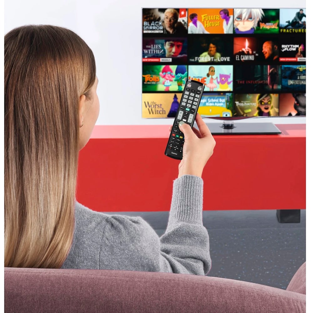 Telecomanda pentru TV Panasonic HAMA 221064