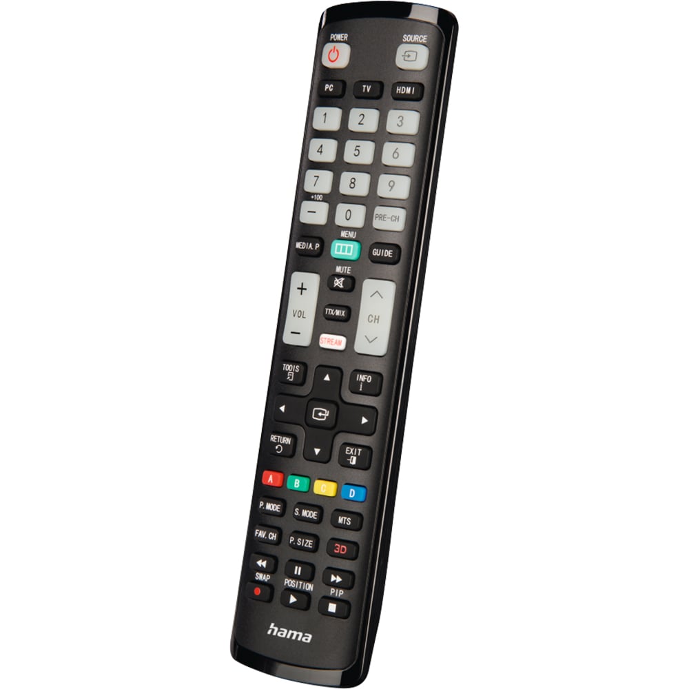 Telecomanda pentru TV Panasonic HAMA 221064