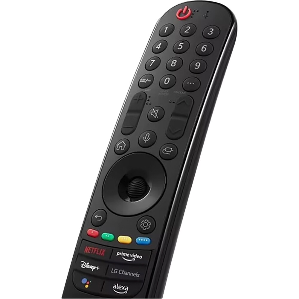 Telecomanda LG Magic Remote MR23GN, Bluetooth, negru