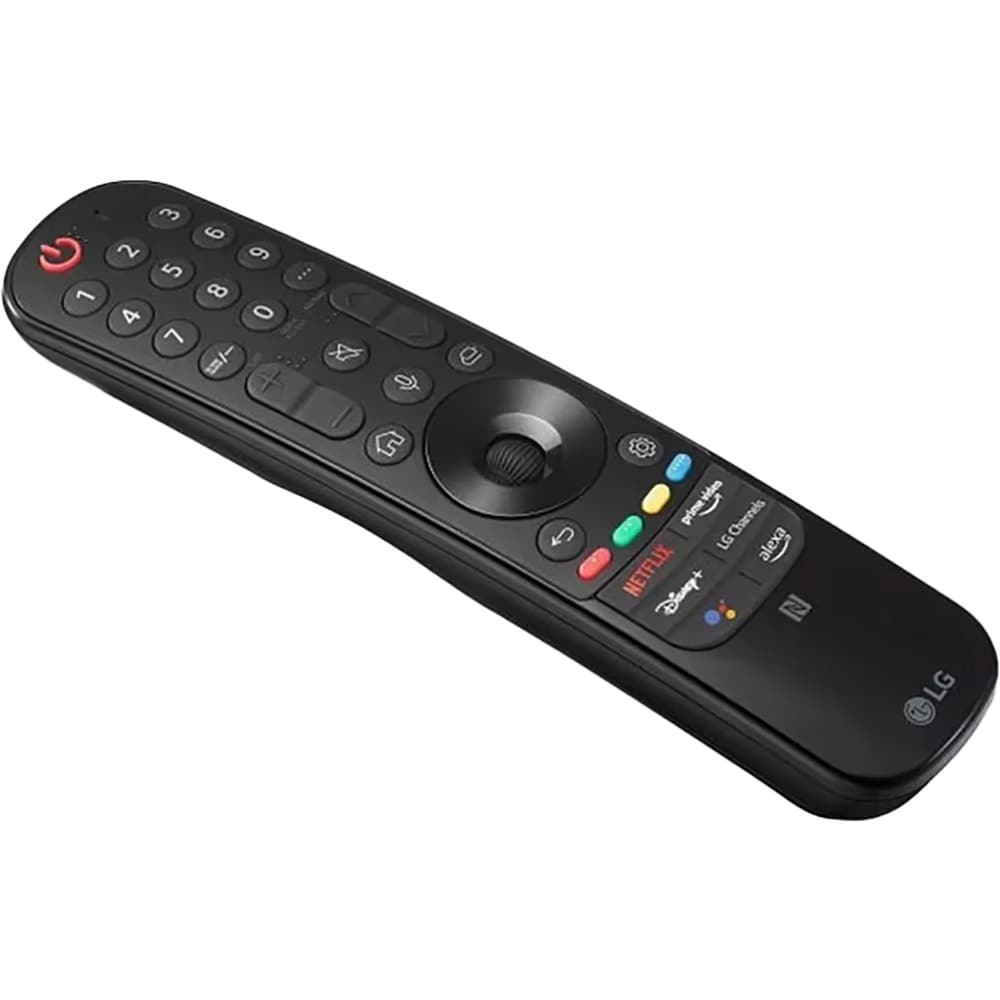 Telecomanda LG Magic Remote MR23GN, Bluetooth, negru