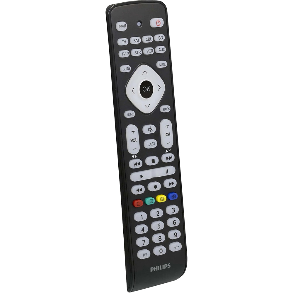 Telecomanda universala 8 in 1 PHILIPS SRP2018/10
