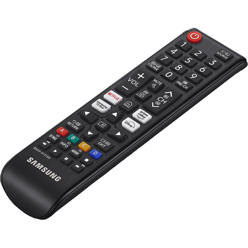 Telecomanda Samsung VG-TM1240AN/XC, negru