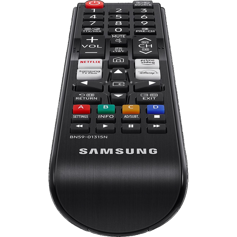 Telecomanda Samsung VG-TM1240AN/XC, negru