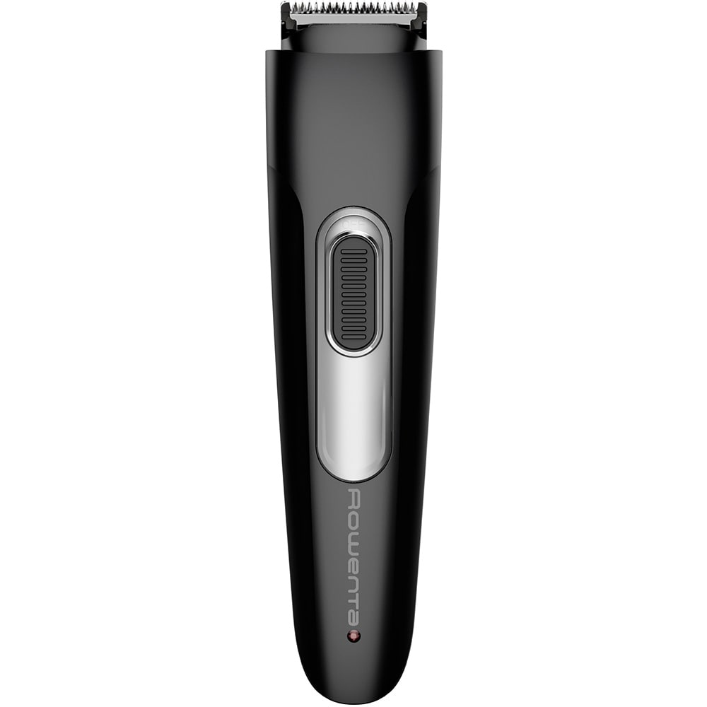 Aparat de tuns ROWENTA Stylis TN2804E0, acumulator, 0.5-20mm, negru