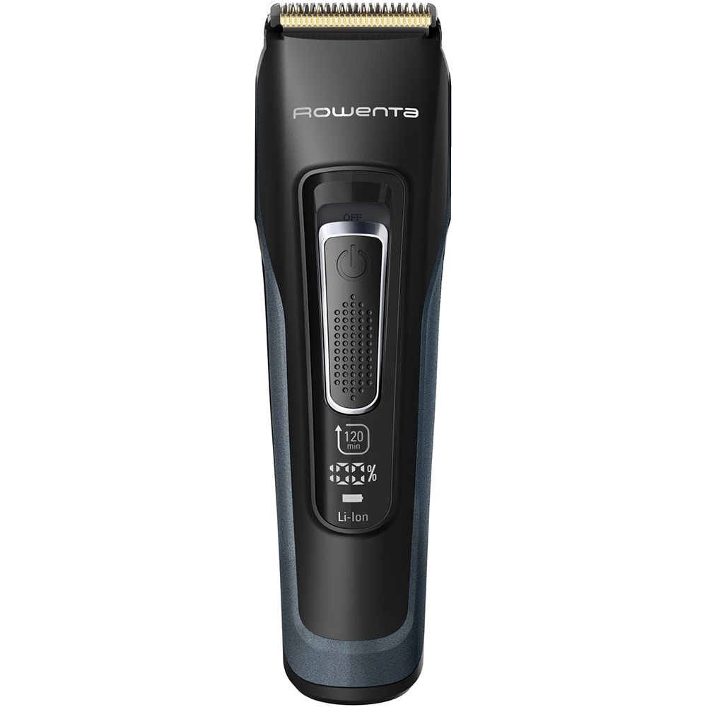 Aparat de tuns ROWENTA TN5244E0 Advancer, acumulator, 0.5-30mm, negru