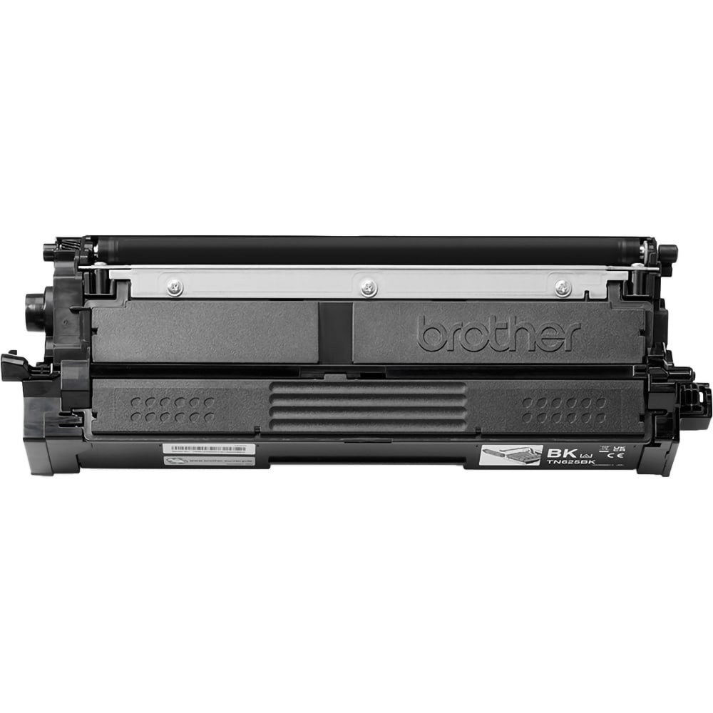 Toner original BROTHER TN-625BK, negru