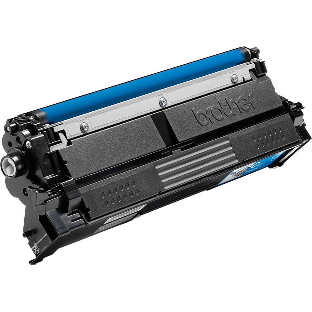 Toner original BROTHER TN-625C, cyan