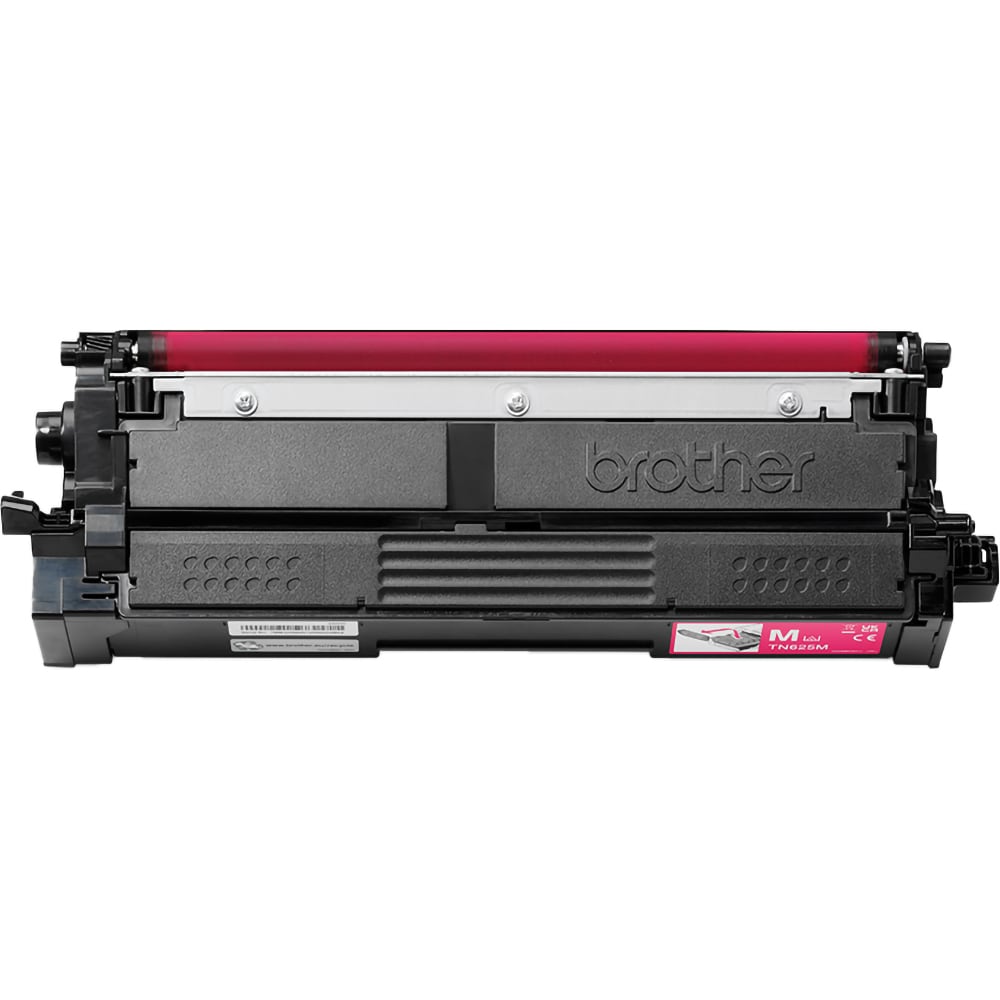 Toner original BROTHER TN-625M, magenta