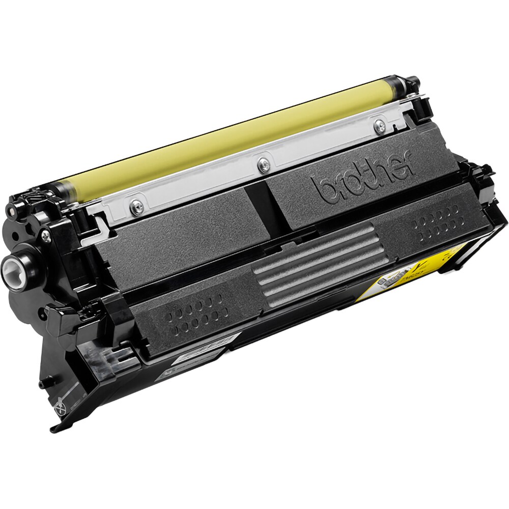 Toner original BROTHER TN-625Y, galben