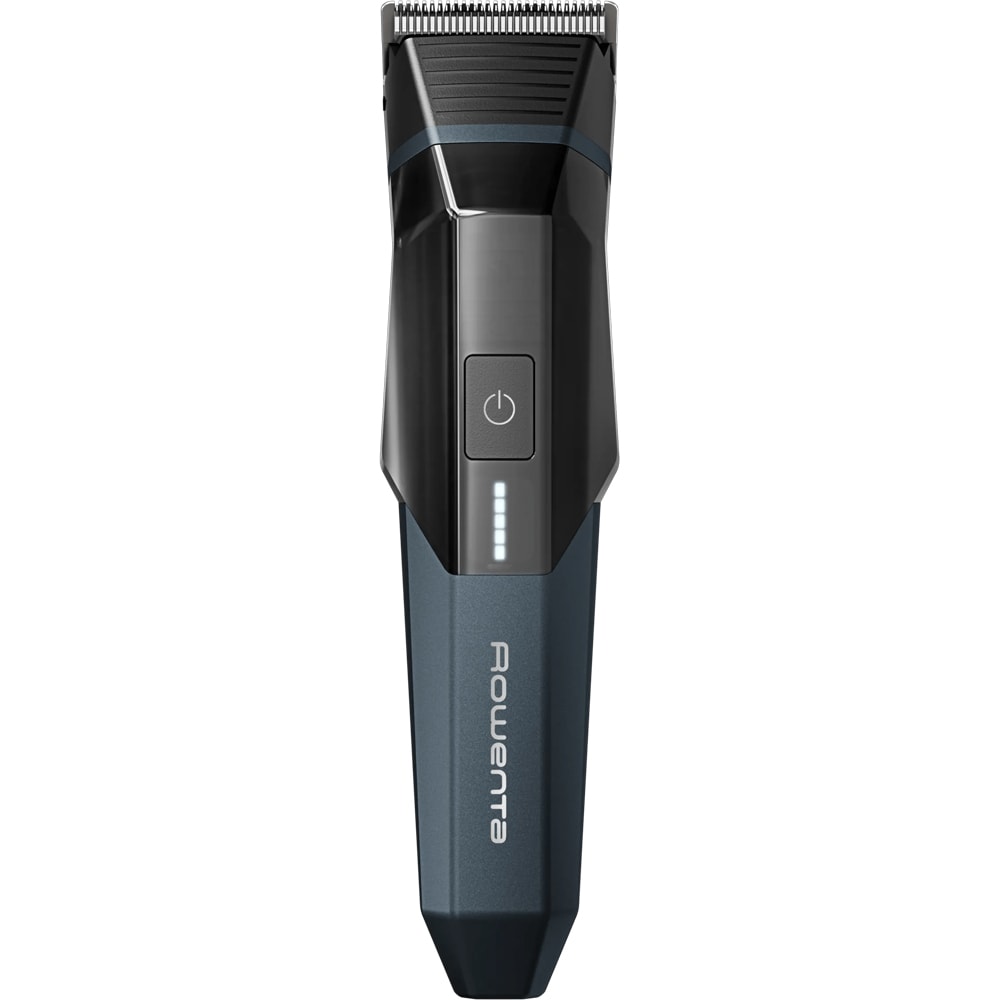 Aparat de tuns ROWENTA X Series 700 TN9650E0 14 in 1, acumulator, 270 min autonomie, negru
