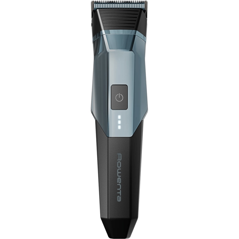 Aparat de tuns ROWENTA X Series 900 16 IN 1, acumulator, 360 min autonomie, negru
