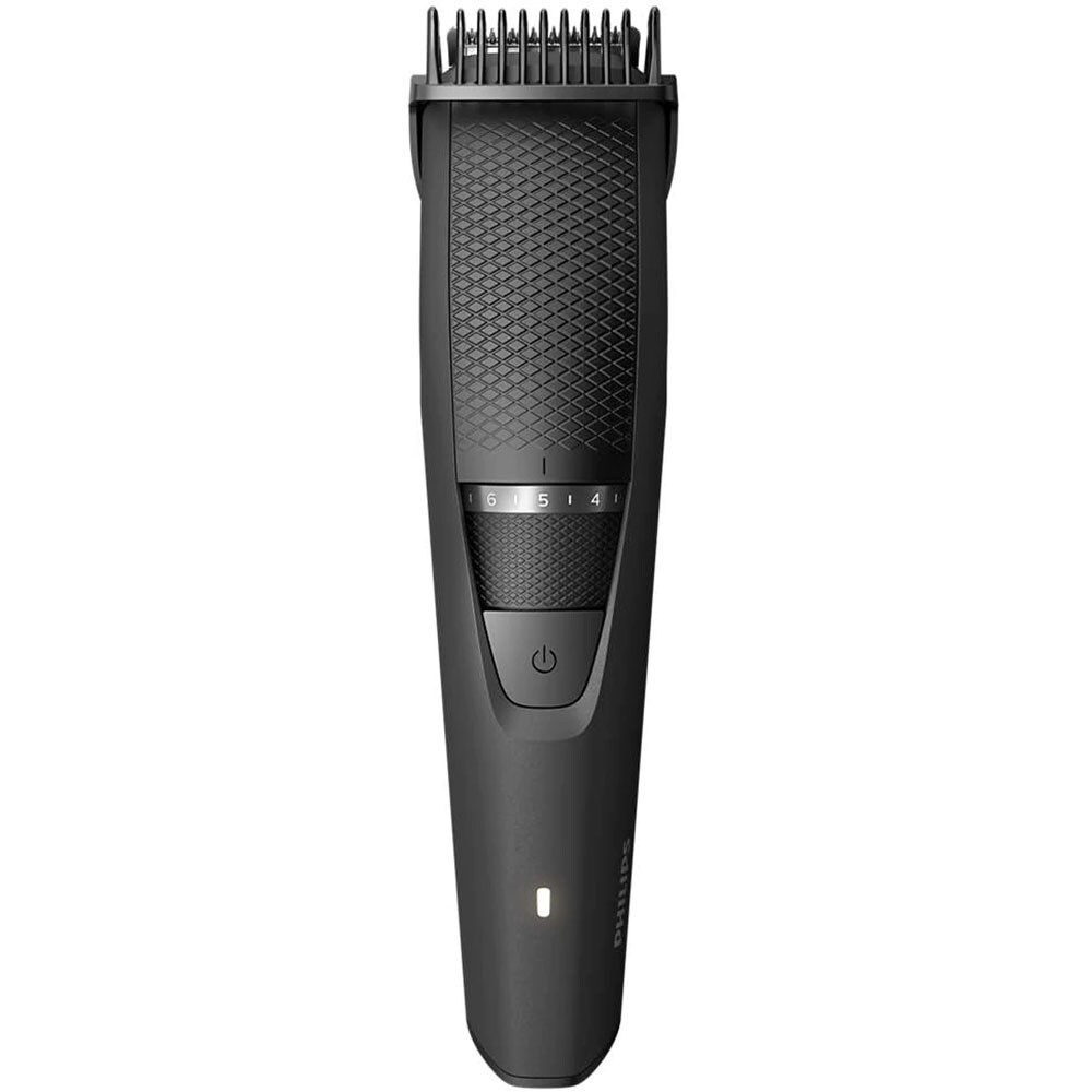 Aparat de tuns barba PHILIPS BT3226/14, sistem de ridicare si tundere, acumulator, 60 min autonomie, negru