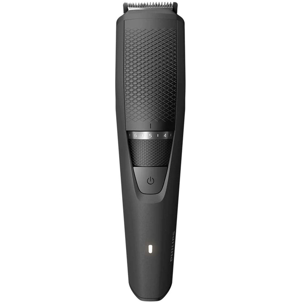 Aparat de tuns barba PHILIPS BT3226/14, sistem de ridicare si tundere, acumulator, 60 min autonomie, negru