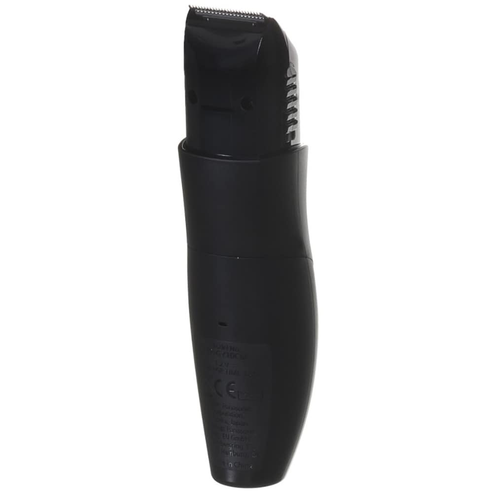 Aparat de tuns corporal PANASONIC ER-GY10CM504, umed/uscat, negru